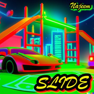 Slide lyrics | Boomplay Music