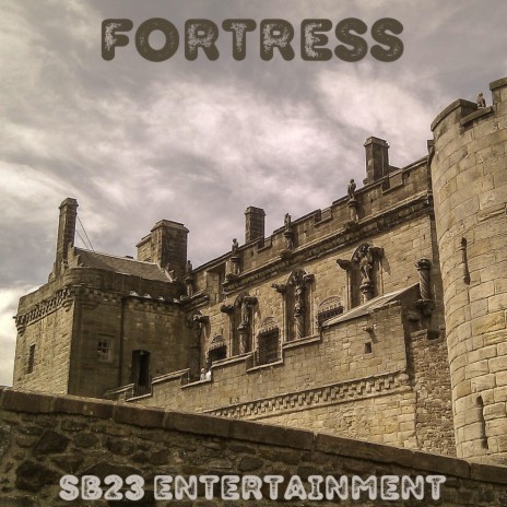 Fortress | Boomplay Music