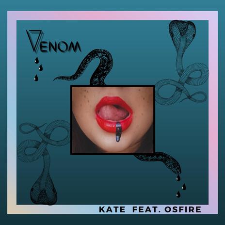 Venom ft. Osfire