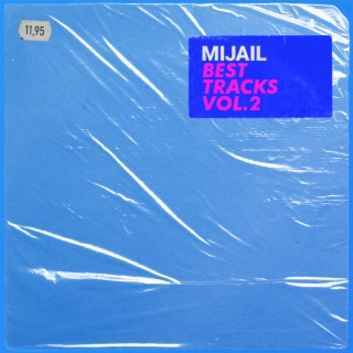 Mijail · Best Tracks, Vol. 2