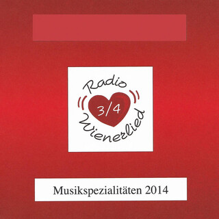 Musikspezialitäten 2014