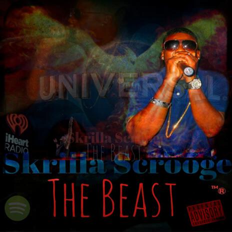 The Beast | Boomplay Music