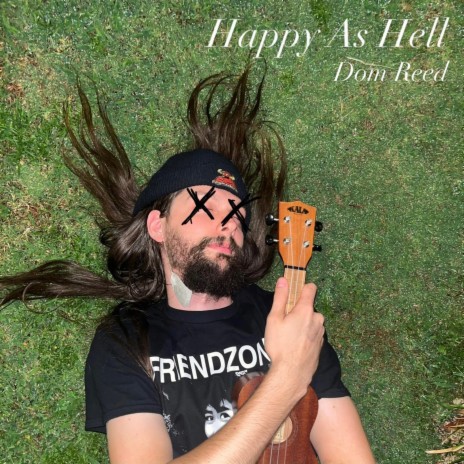 Happy As Hell | Boomplay Music