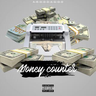 Money counter