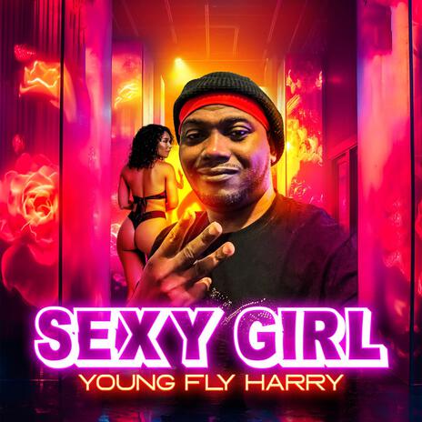 Sexy girl | Boomplay Music