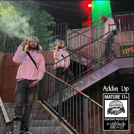 Addin Up | Boomplay Music