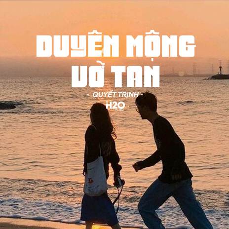 Duyên Mộng Vỡ Tan (Lofi Ver.) ft. Quyết Trịnh | Boomplay Music