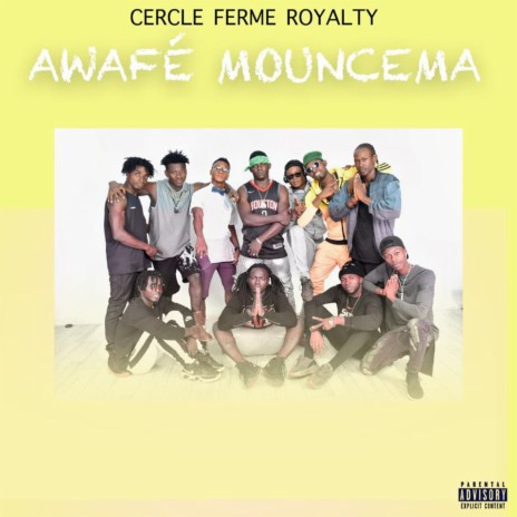 Awafé Mouncema | Boomplay Music
