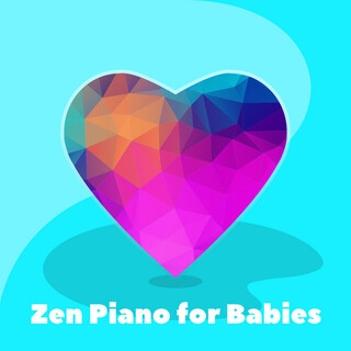 Zen Piano for Babies