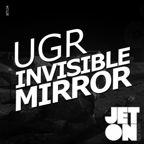 Invisible Mirror (Original Mix)