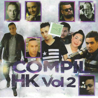 Compil Hk Vol 2