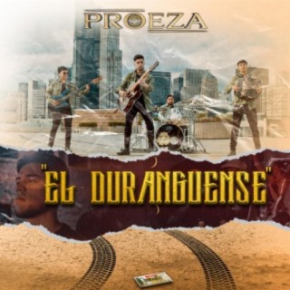 El Duranguense lyrics | Boomplay Music