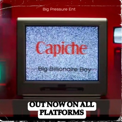 Capiche | Boomplay Music