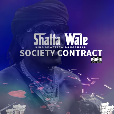 Society Contract | Boomplay Music