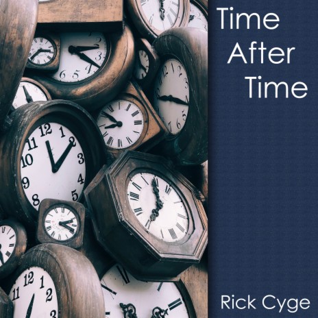 Time After Time | Boomplay Music