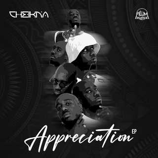 Appreciation