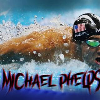 Michael Phelps