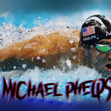 Michael Phelps | Boomplay Music