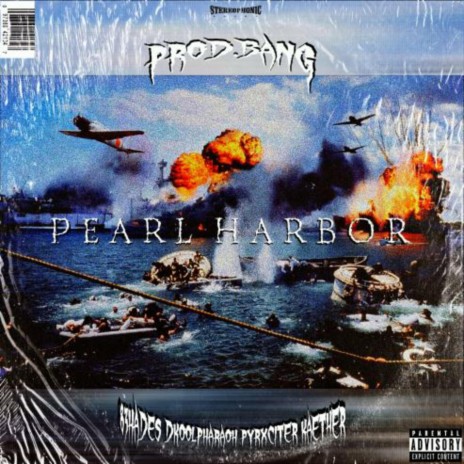 PEARL HARBOR! | Boomplay Music