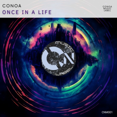 Once In A Life (Radio Edit) | Boomplay Music