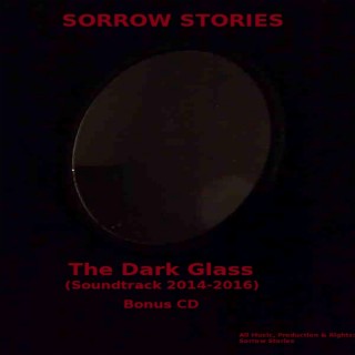 The Dark Glass Bonus CD