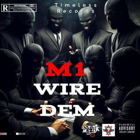 Wire Dem | Boomplay Music