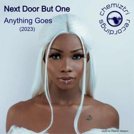 Anything Goes (Soul Heads Extended Remix)