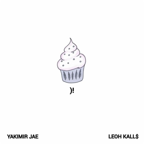 Cupcake ft. Leoh Kalls | Boomplay Music