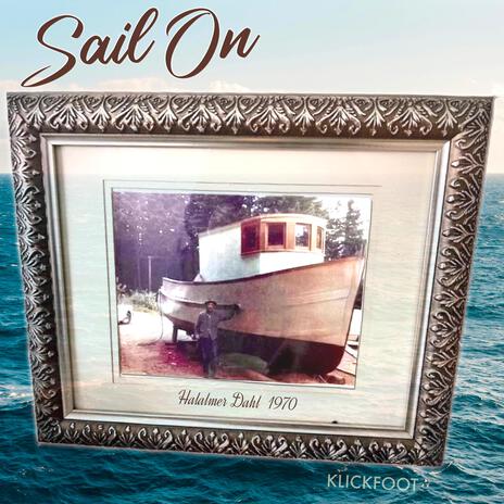 Sail On | Boomplay Music