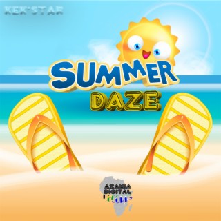 Summer Daze (Original Mix)