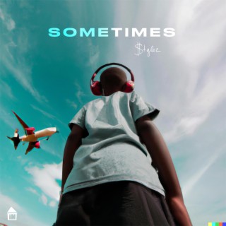 Sometimes (Radio Edit)