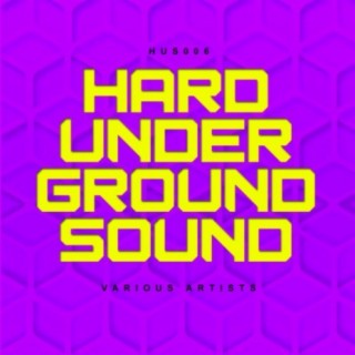 Hard Underground Sound 006