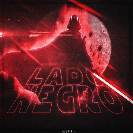 Lado Negro (Darth Vader)