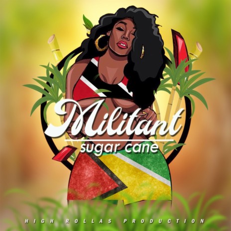 Sugar Cane | Boomplay Music