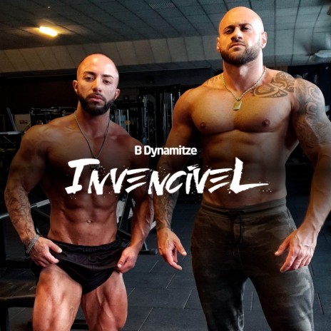 Invencível ft. Rapper Close | Boomplay Music