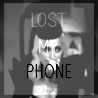 I’ve Lost My Phone