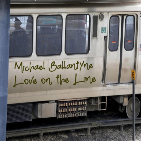 Love On The Line