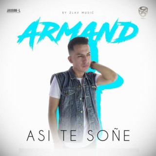 Asi Te Soñe (feat. Pauly Masson)