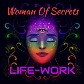 Woman Of Secrets