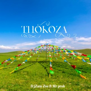 'THOKOZA'