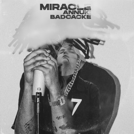 Miracle (Original Mix) ft. Badcacke