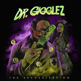 Dr. GIGGLEZ