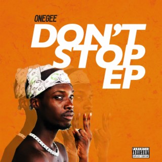 Don’t Stop Ep