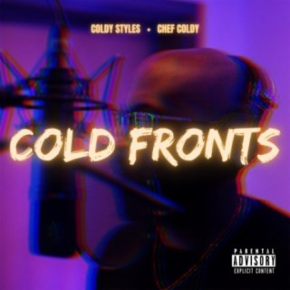 COLD FRONTS