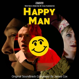 Happy Man (Original Soundtrack)