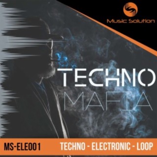 Techno Mafia