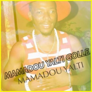 Mamadou Yalty Golle