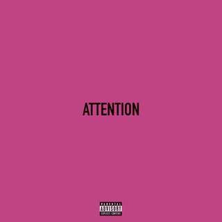 Attention lyrics | Boomplay Music