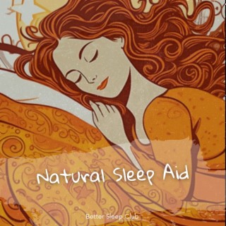 Natural Sleep Aid and Relaxing Kalimba for Sleep Music