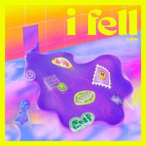 I Fell | Boomplay Music